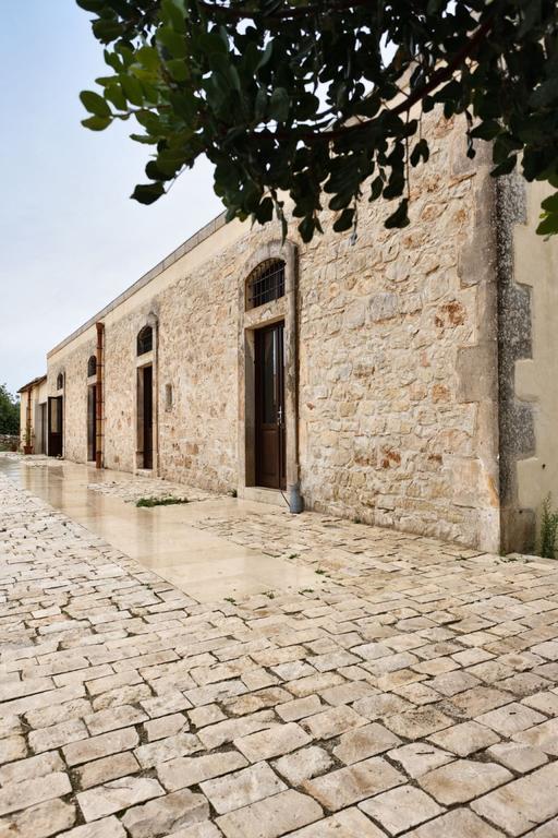 Agriturismo Gaia Villa Noto Ruang foto