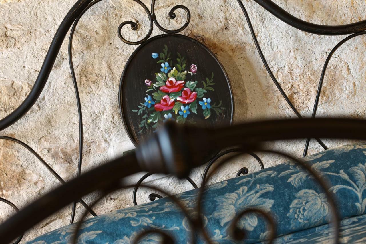 Agriturismo Gaia Villa Noto Ruang foto