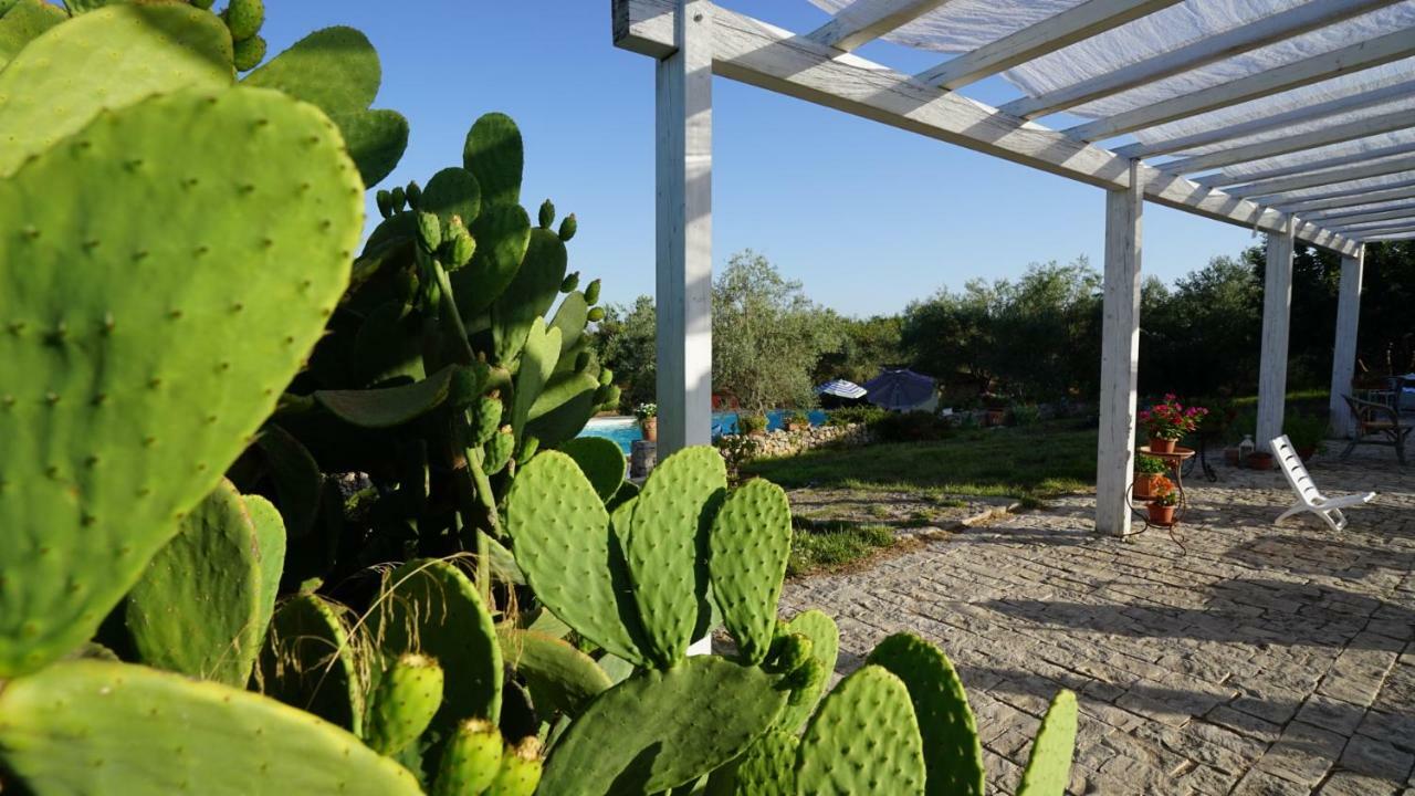 Agriturismo Gaia Villa Noto Bagian luar foto