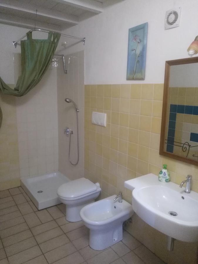 Agriturismo Gaia Villa Noto Bagian luar foto